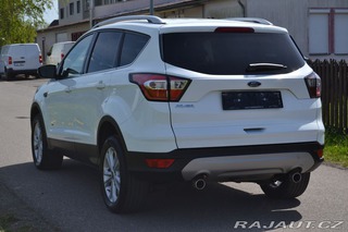 Ford Kuga 2.0 TDCI 110kW Titanium 2017