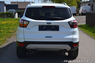 Ford Kuga 2.0 TDCI 110kW Titanium 2017