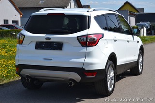 Ford Kuga 2.0 TDCI 110kW Titanium 2017