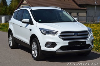 Ford Kuga 2.0 TDCI 110kW Titanium 2017
