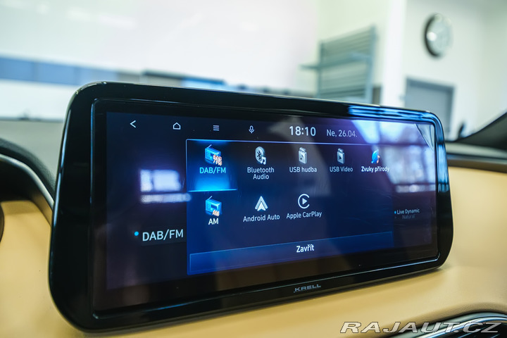 Hyundai Santa Fe 2,2 CRDI 4WD DCT LUXURY, 2022