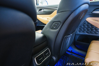 Hyundai Santa Fe 2,2 CRDI 4WD DCT LUXURY, 2022