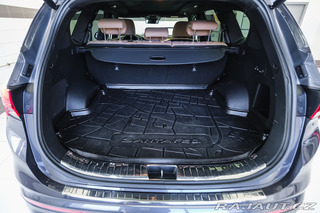 Hyundai Santa Fe 2,2 CRDI 4WD DCT LUXURY, 2022