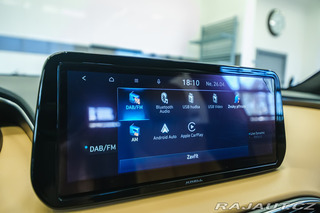 Hyundai Santa Fe 2,2 CRDI 4WD DCT LUXURY, 2022