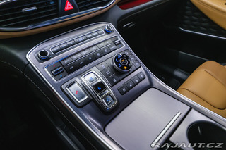 Hyundai Santa Fe 2,2 CRDI 4WD DCT LUXURY, 2022