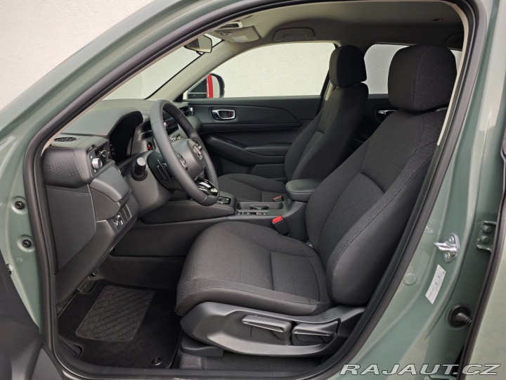 Honda HR-V 1.5 e:HEV Elegance MR2027 2026