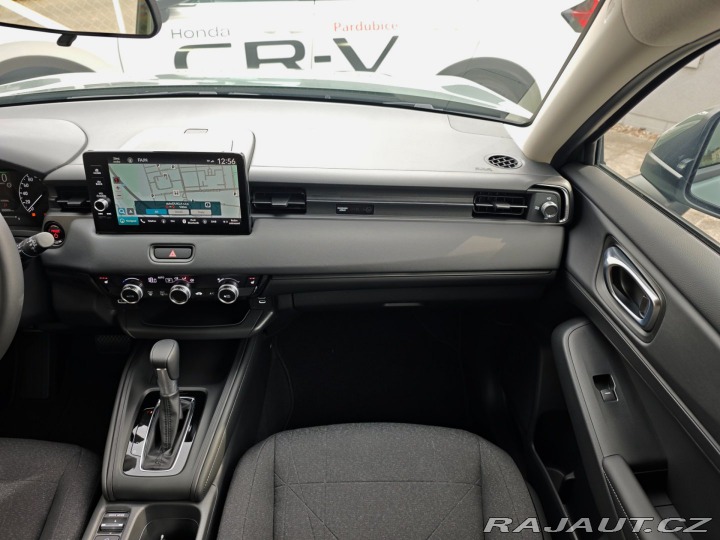 Honda HR-V 1.5 e:HEV Elegance MR2027 2026