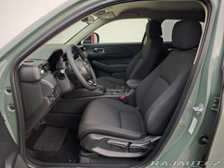 Honda HR-V 1.5 e:HEV Elegance MR2027 2026