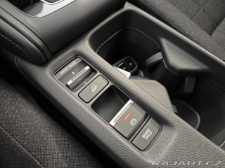 Honda HR-V 1.5 e:HEV Elegance MR2027 2026