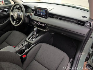 Honda HR-V 1.5 e:HEV Elegance MR2027 2026