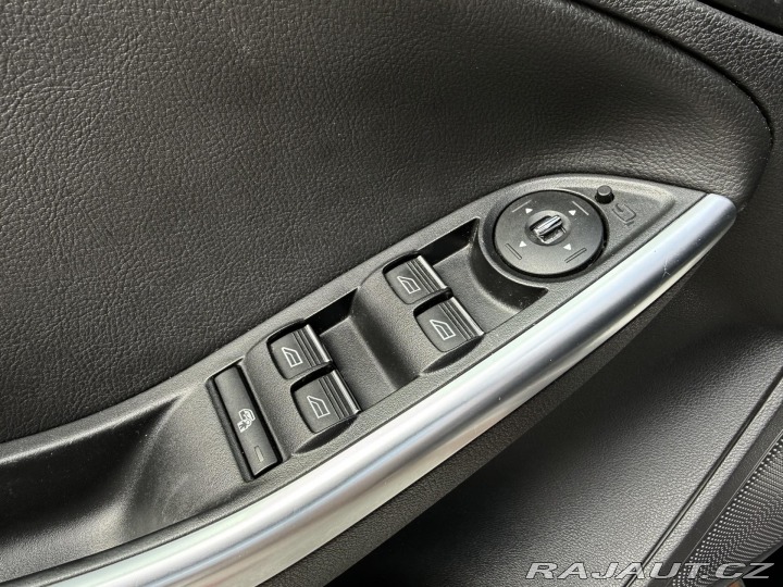 Ford Focus 2,0i 184kW EcoB SCTI ST 2013
