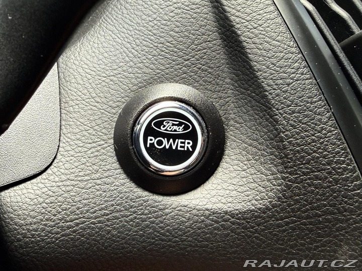 Ford Focus 2,0i 184kW EcoB SCTI ST 2013