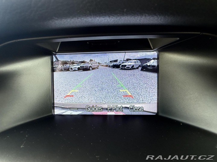 Ford Focus 2,0i 184kW EcoB SCTI ST 2013