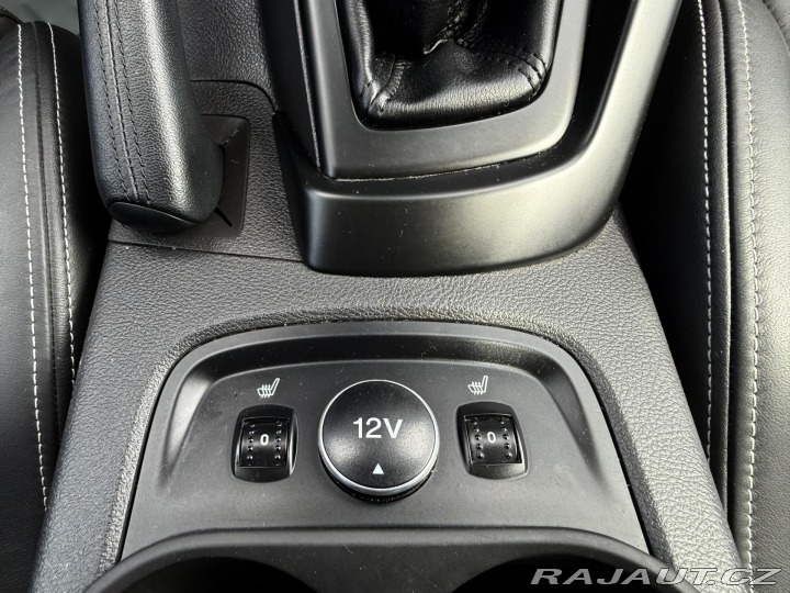 Ford Focus 2,0i 184kW EcoB SCTI ST 2013