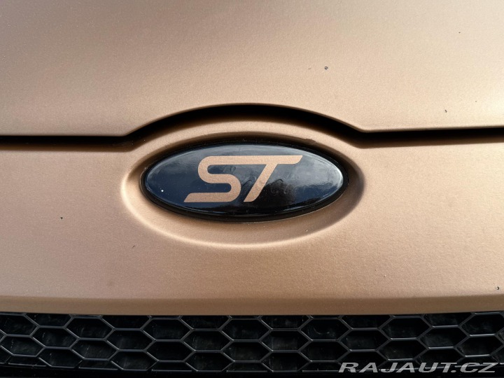 Ford Focus 2,0i 184kW EcoB SCTI ST 2013