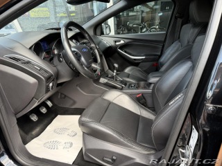 Ford Focus 2,0i 184kW EcoB SCTI ST 2013