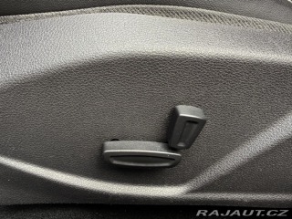 Ford Focus 2,0i 184kW EcoB SCTI ST 2013