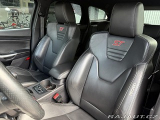Ford Focus 2,0i 184kW EcoB SCTI ST 2013
