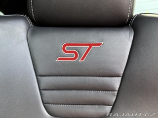 Ford Focus 2,0i 184kW EcoB SCTI ST 2013