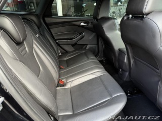 Ford Focus 2,0i 184kW EcoB SCTI ST 2013
