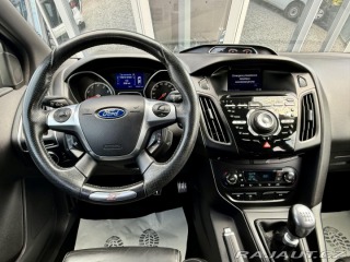 Ford Focus 2,0i 184kW EcoB SCTI ST 2013