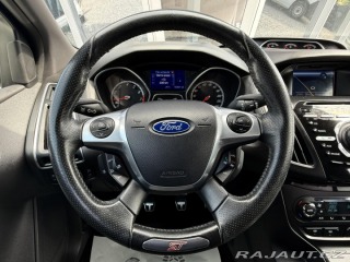 Ford Focus 2,0i 184kW EcoB SCTI ST 2013