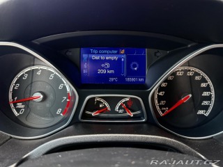 Ford Focus 2,0i 184kW EcoB SCTI ST 2013