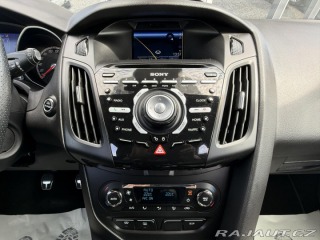 Ford Focus 2,0i 184kW EcoB SCTI ST 2013