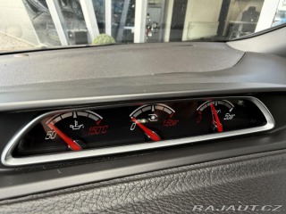 Ford Focus 2,0i 184kW EcoB SCTI ST 2013