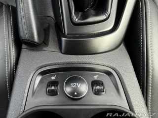 Ford Focus 2,0i 184kW EcoB SCTI ST 2013