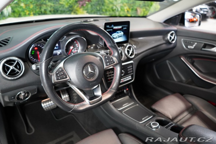 Mercedes-Benz CLA 200*CDI*4M*AMG*NEZ.TOP*PA 2019