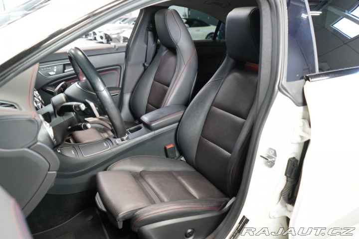 Mercedes-Benz CLA 200*CDI*4M*AMG*NEZ.TOP*PA 2019