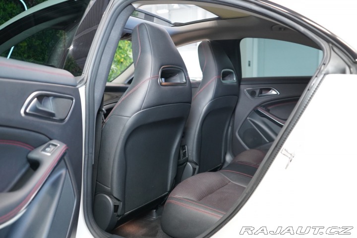 Mercedes-Benz CLA 200*CDI*4M*AMG*NEZ.TOP*PA 2019