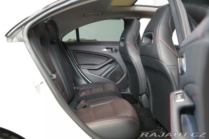 Mercedes-Benz CLA 200*CDI*4M*AMG*NEZ.TOP*PA 2019