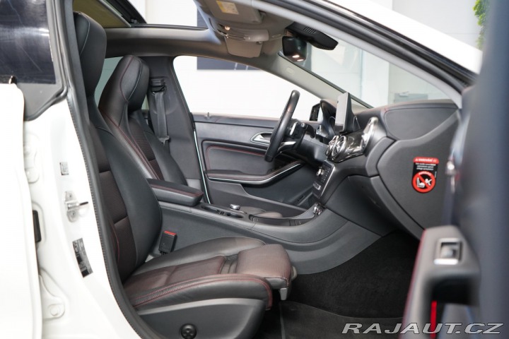 Mercedes-Benz CLA 200*CDI*4M*AMG*NEZ.TOP*PA 2019