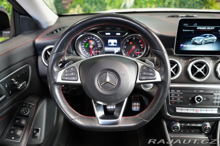 Mercedes-Benz CLA 200*CDI*4M*AMG*NEZ.TOP*PA 2019