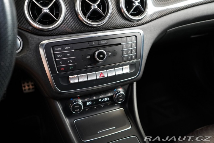 Mercedes-Benz CLA 200*CDI*4M*AMG*NEZ.TOP*PA 2019