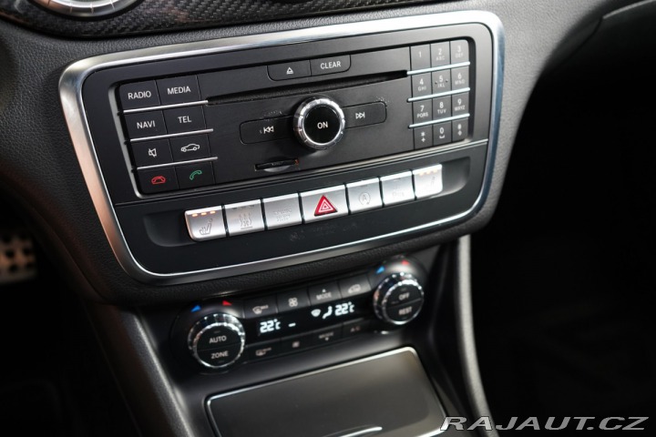 Mercedes-Benz CLA 200*CDI*4M*AMG*NEZ.TOP*PA 2019