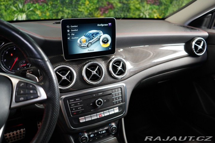 Mercedes-Benz CLA 200*CDI*4M*AMG*NEZ.TOP*PA 2019