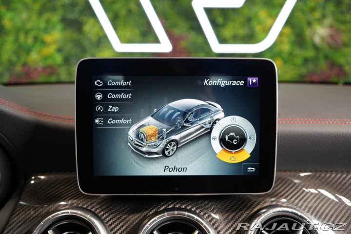 Mercedes-Benz CLA 200*CDI*4M*AMG*NEZ.TOP*PA 2019