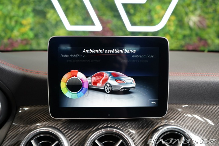 Mercedes-Benz CLA 200*CDI*4M*AMG*NEZ.TOP*PA 2019