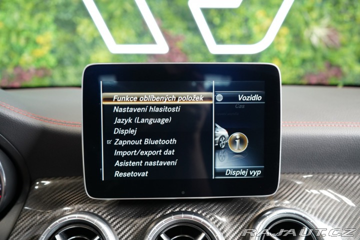 Mercedes-Benz CLA 200*CDI*4M*AMG*NEZ.TOP*PA 2019