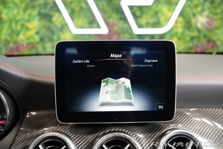 Mercedes-Benz CLA 200*CDI*4M*AMG*NEZ.TOP*PA 2019