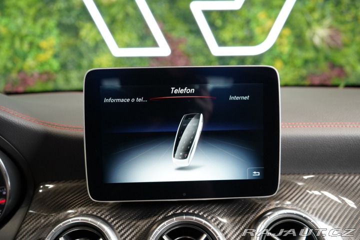 Mercedes-Benz CLA 200*CDI*4M*AMG*NEZ.TOP*PA 2019