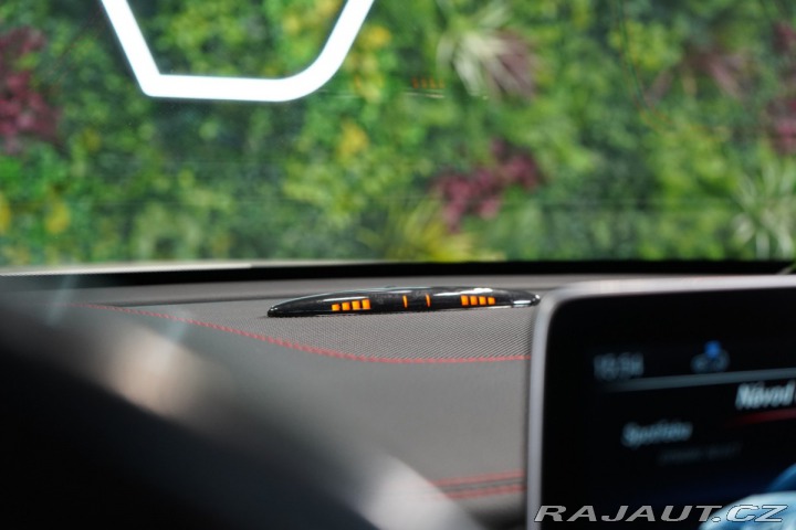 Mercedes-Benz CLA 200*CDI*4M*AMG*NEZ.TOP*PA 2019