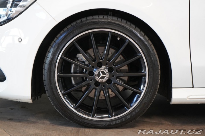 Mercedes-Benz CLA 200*CDI*4M*AMG*NEZ.TOP*PA 2019
