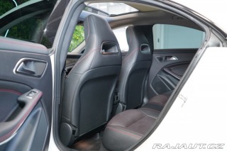 Mercedes-Benz CLA 200*CDI*4M*AMG*NEZ.TOP*PA 2019