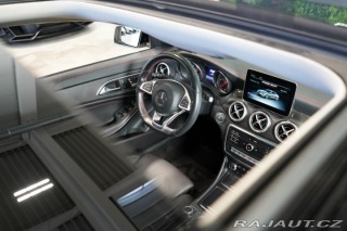 Mercedes-Benz CLA 200*CDI*4M*AMG*NEZ.TOP*PA 2019