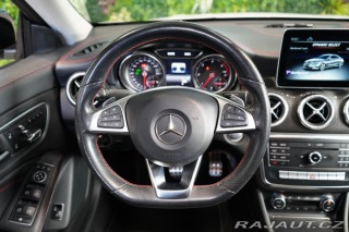 Mercedes-Benz CLA 200*CDI*4M*AMG*NEZ.TOP*PA 2019