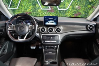Mercedes-Benz CLA 200*CDI*4M*AMG*NEZ.TOP*PA 2019